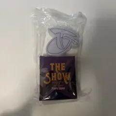 新品未開封　Travis Japan THE SHOW グッズ ペンライト