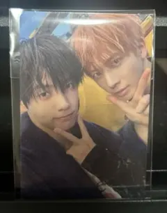 スビテ　ユニットトレカ