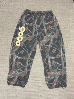 9090 リアルツリー　スウェットパンツ