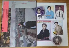 2026年最新】fantastics 堀夏喜の人気アイテム - メルカリ
