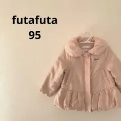 ★ futafuta★ベビー服　子供服★アウター★135