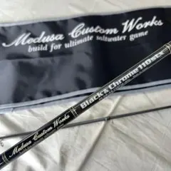 2025年最新】mcワークス ブラック&クロームの人気アイテム