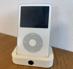 Ipod Classic 30GB 美品 iPod Classic 5th 6th 7th Generation 30GB 60GB 80GB 120GB