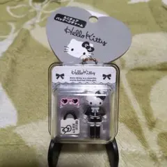 ハローキティ ミニチュアパッケージチャーム