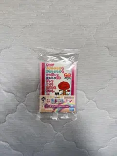 たまごっち　一番くじ　 G賞　なつかしステーショナリー メモ帳&ステッカー
