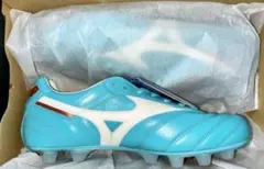 MIZUNO モレリア 2 ジャパン JAPAN 24.5cm ミズノ 限定