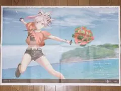 Fate/Grand Order 朝日新聞 和歌山 宮本武蔵