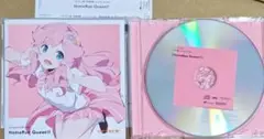 【アニメイト特典付き】 CD 金澤奇跡 HomeRun Queen!! 通常盤