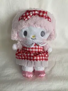 2025年最新】マイメロディ 当たりくじ ぬいぐるみの人気アイテム