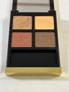 美品】TOM FORD アイカラー クォード 26 レオパードサン（廃盤品