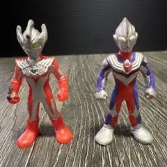 値下げ❣️びっくら？たまごウルトラマン 戦え！ウルトラヒーロー入浴剤マスコット
