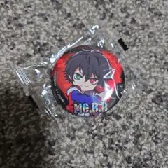 ヒプマイ　山田一郎