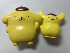ポムポムプリン ハッピーセット 2個セット