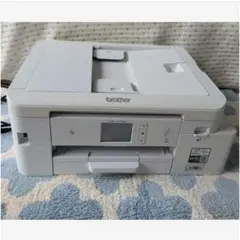 訳あり】ブラザー DCP-J988N プリンター ホワイト - メルカリ