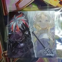 ザフォールンアンドザヴァーチャス