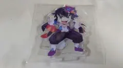 鬼滅の刃　ハロウィン　2023　アクリルスタンド　嘴平伊之助