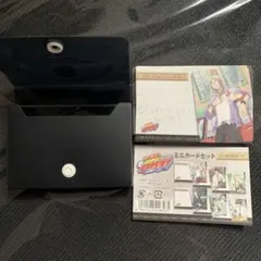 家庭教師ヒットマンREBORNミニカードセット