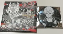 2026年最新】市川レノ 缶バッジの人気アイテム - メルカリ