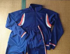 Champion ジャージ上下セット レディースL