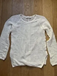TODAYFUL Mesh Raglan Pulloverのサムネイル