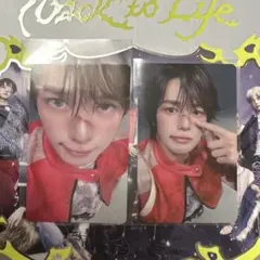 &TEAM ラキドロ　K