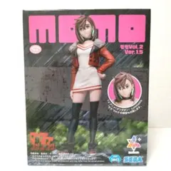 ダンダダン モモ フィギュア Luminasta Vol.2 Ver.1.5