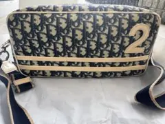 Christian Dior トロッター ショルダーバッグのサムネイル