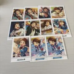 あんスタ あんさんぶるスターズ 天満光 紙類セット