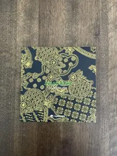 rajabrooke mix cd 『Azian wind』