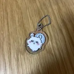 モモンガ　ちいかわ　アクリルキーホルダー