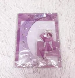 渡会雲雀 VOLTACTION Pajama Partyゆらゆらアクリルスタンド