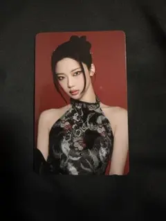 babymonster psycho MD フーディ　パーカー　ルカ　トレカ