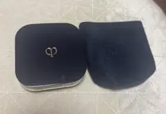 ⭐︎クレ・ド・ポー ボーテ⭐︎ タンクッションエクラ ナチュレルケースのみ