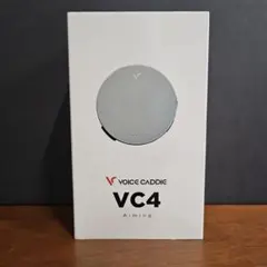 ボイスキャディ Voice Caddie VC4 Aiming音声型GPS距離計のサムネイル