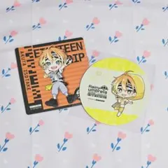 2026年最新】18Trip あく太 缶バッジの人気アイテム - メルカリ