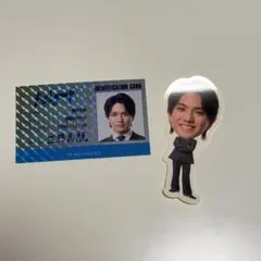 Aぇ! group カレンダー　正門良規