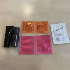 POLA B.A ホワイトショット サンプルセットのサムネイル