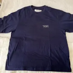 プラージュ新品同様半袖Tシャツ ネイビーのサムネイル