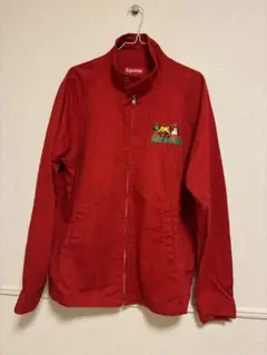 Supreme Bad Brains ブルゾン ジャケット シュプリーム　L