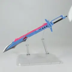 MGSD デスティニーガンダム 武器 仮組み ジャンク - メルカリ