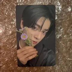 ENHYPEN 宵 yoi タワレコ トレカ ラキドロ ジェイク