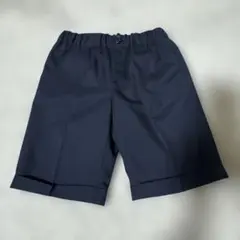 セレモニー用ハーフパンツ