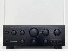 音質良好 Victor AX-S5 プリメインアンプ A級動作 リレー新品交換済のサムネイル