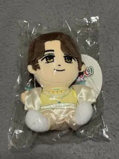 髙橋海人 ちびぬいのサムネイル