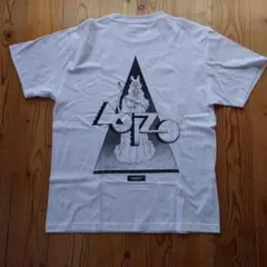 フジロック UNDERCOVER FUJI ROCK 2026 長袖Tシャツ M - メルカリ