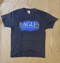 EAGLES FAREWELL I TOUR 2004 Tシャツ