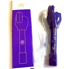 【匿名配送】【最終値下げ】マック 福袋 2025 ビームス ハンドキャッチャー