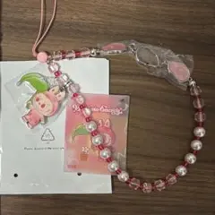 Big into Energy フォンチャーム Love ラブ