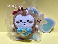 超まじかるちいかわ　マジカルチャージマスコット　カブトムシ