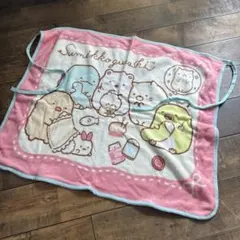 すみっコぐらし ひざ掛け